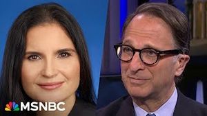 Video post by @msnbc on YouTube