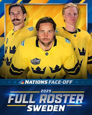 Image post by @NHL on Twitter
