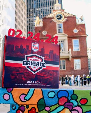 Image post by @affl_brigade on Instagram