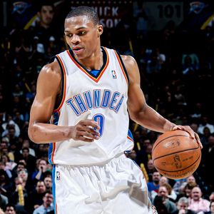 Image post by @okcthunder on Twitter