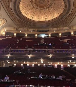 Image post by @playhousesquare on Instagram