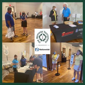 Image post by @memorialgolf on Instagram