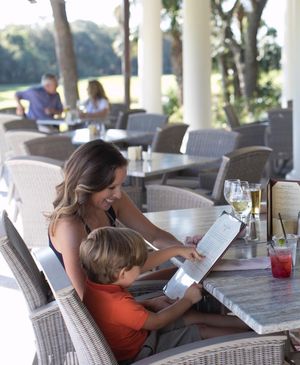 Image post by @kiawahresort on Instagram