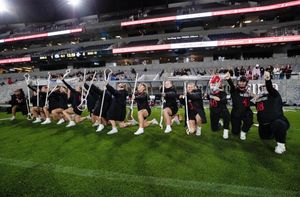 Image post by @aztecwlax on Instagram