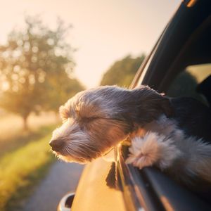 Image post by @triumphpetfood on Instagram