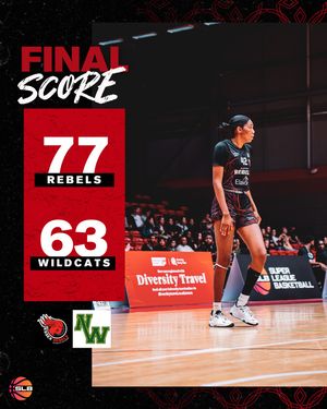 Image post by @essexrebelsbasketball on Instagram