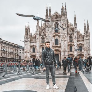 Image post by @stevengr.am on Instagram
