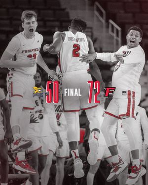 Image post by @fairfieldmbb on Instagram