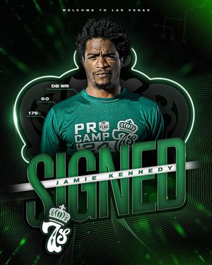 Image post by @flagfootball on Instagram