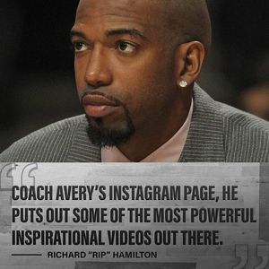 Image post by @coachavery6 on Instagram