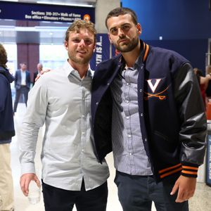 Image post by @uvamenstennis on Instagram