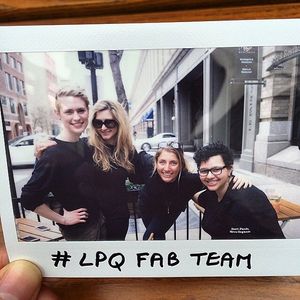 Image post by @lepainquotidienus on Instagram