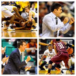 Image post by @uncgbasketball on Instagram
