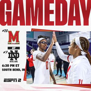 Image post by @terpswbb on Instagram