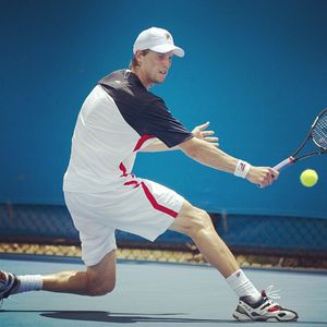 Image post by @filatennis on Instagram