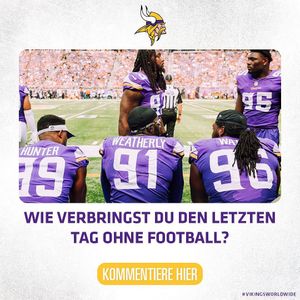 Image post by @vikings_deutsch on Instagram