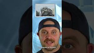 Video post by @cracked on YouTube