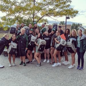 Image post by @dartmouthsoftball on Instagram