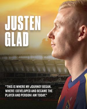 Image post by @realsaltlake on Instagram