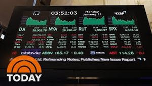 Video post by @today on YouTube