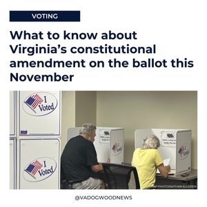 Image post by @vadogwoodnews on Instagram