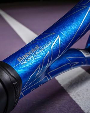 Image post by @babolat on Instagram
