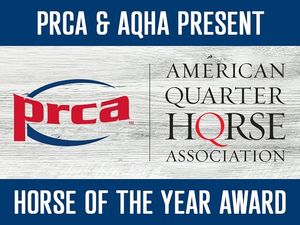 Image post by @prca_prorodeo on Instagram