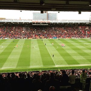 Image post by @davehorsey on Instagram