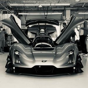 Image post by @cota_official on Instagram