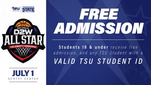 Image post by @tsutigersmbb on Instagram