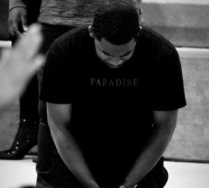 Image post by @norrisjohnsonii on Instagram