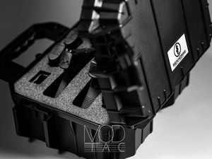 Image post by @seahorsecases on Instagram