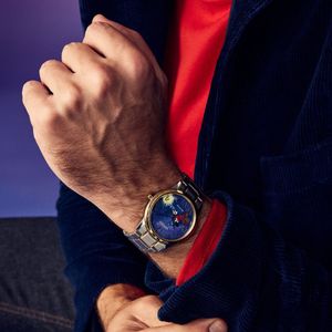 Image post by @citizenwatchus on Instagram