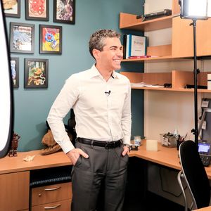 Image post by @purdueengineers on Instagram