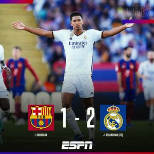 Image post by @espn_do on Instagram