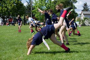 Image post by @girlsrugbysocal on Instagram