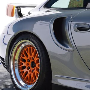 Image post by @porsche on Instagram