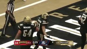 Video post by @bayareapanthers_2023champs on YouTube