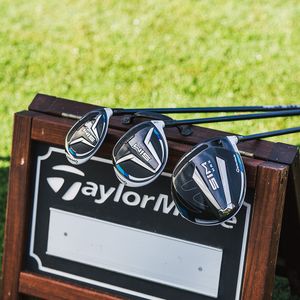 Image post by @taylormade_golf_japan on Instagram