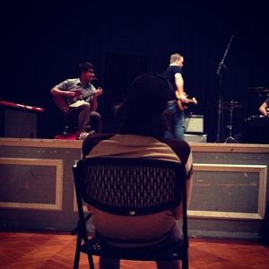 Image post by @thegeorgehage on Instagram