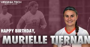 Image post by @hokieswsoccer on Instagram