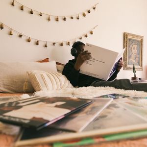 Image post by @vinylmeplease on Instagram
