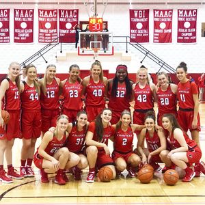Image post by @fairfieldwbb on Instagram