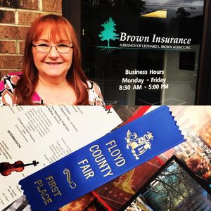 Image post by @brown.insurance on Instagram