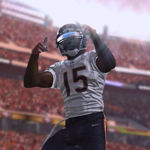 Image post by @easportsinsider on Instagram