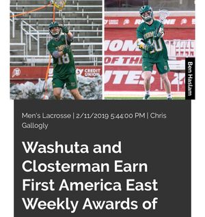 Image post by @anclacrosse on Instagram