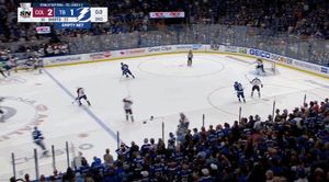 Text post by @NHLGIFs on Twitter