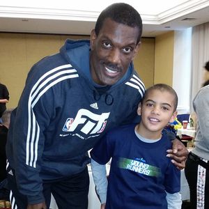 Image post by @nbacares on Instagram