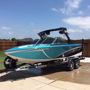 Image post by @tigeboats on Instagram