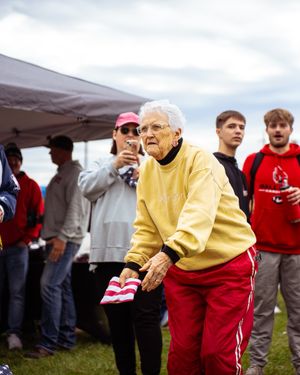 Image post by @bsusportslink on Twitter